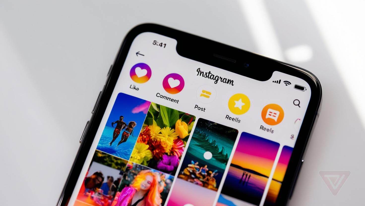 İnstagram Algoritması Nasıl Çalışır