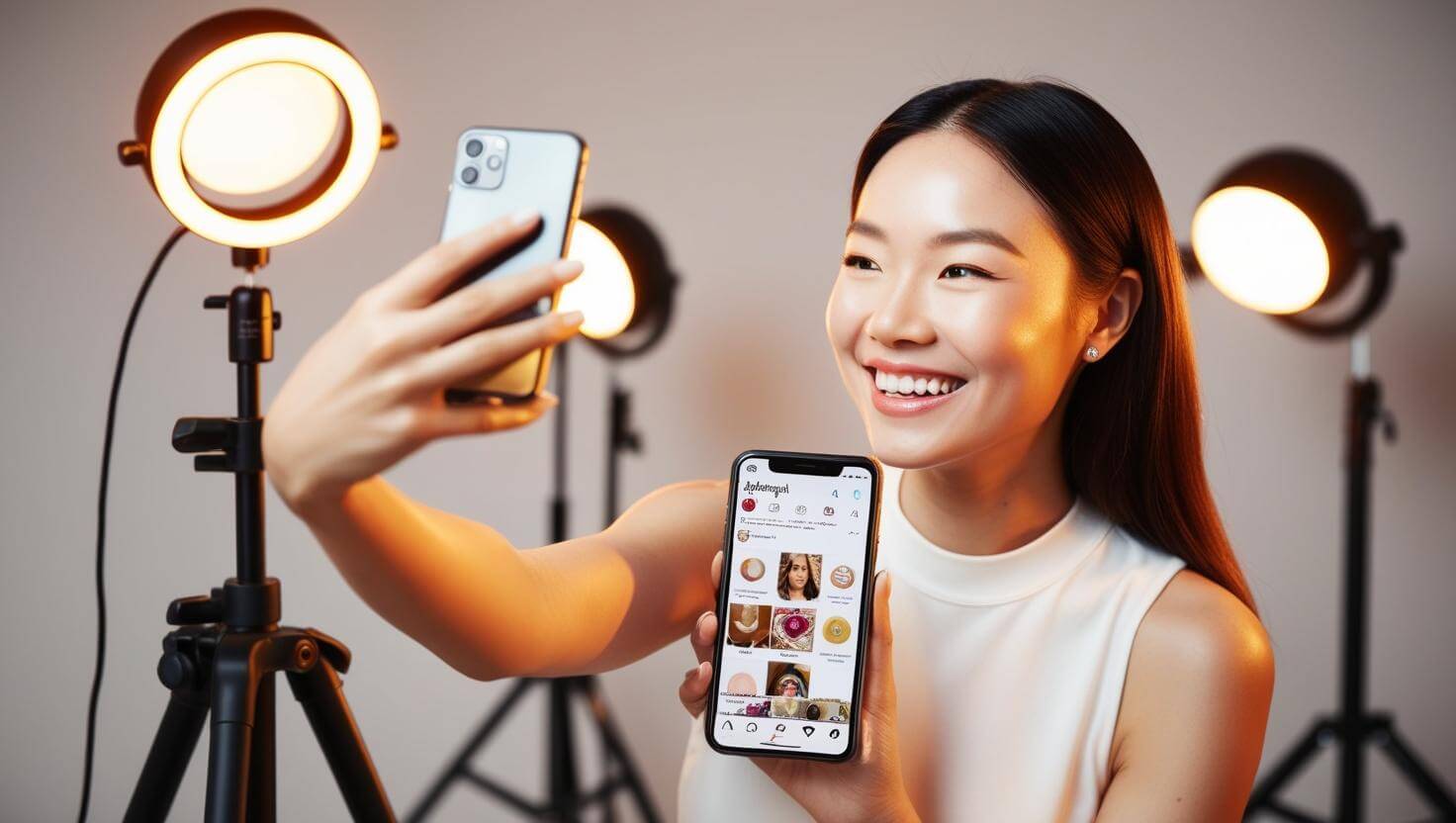 İnstagram Fenomeni Nasıl Olunur?